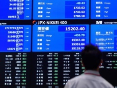 Kolejny rekord na giełdzie w Tokio. Indeks Nikkei przebił próg 51 tys. punktów