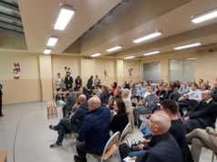 Dzień dobry Katowice. Planowana inwestycja kolejowa budzi duże wątpliwości