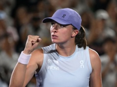 Iga Świątek poznała grupowe rywalki w WTA Finals