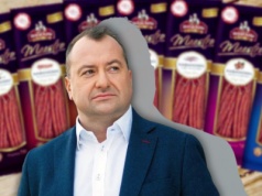 List żelazny dla Króla wędlin. Henryk Kania musi wyczarować miliony złotych