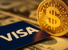 Gigant przebija oczekiwania Wall Street i stawia na krypto. „To dopiero początek rewolucji”