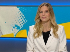 Aleksandra Gajewska w "Graffiti"