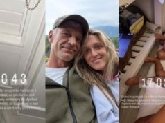 Żebrowscy przetrwali potężny huragan na Jamajce. "Wszystko świszczy i kotłuje się nad nami"