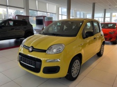 10 najtańszych fabrycznie nowych samochodów Fiat w Polsce