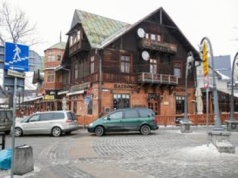 Zakopane walczy z deweloperami. "Zabudowa szkodzi miastu"