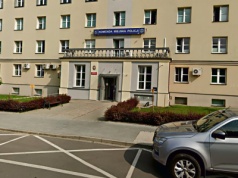 Ciężka noga byłego szefa drogówki pogrążyła tarnowską policję