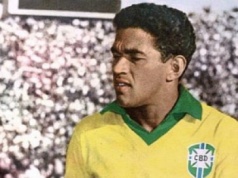 Mija 65 lat od historycznego „gestu Garrinchy”