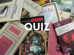 Quiz: Wiesz, kto jest autorem "Lalki"? Pytamy o polskie lektury szkolne