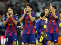 Jest nowy pomysł Barcelony. Niewiarygodne, gdzie mają zagrać Lewandowski i spółka