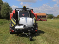 Lucerna przed zimą. Rolnicy popełniają ten błąd i tracą plon na wiosnę