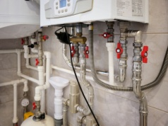 Zakaz kotłów gazowych po 2040 roku? Demagog: nie ma takich przepisów