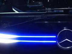 Mercedes notuje silny spadek zysku operacyjnego. Firma stawia na restrukturyzację i oszczędności