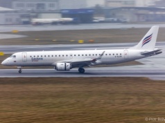 Eastern Airways zawiesiły operacje po 28 latach