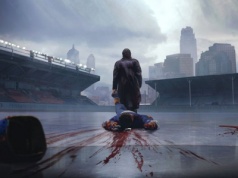 Zero smoków, zero laserów, tylko przemoc. Nowa gra twórcy Just Cause przypomina GTA 4 i Max Payne