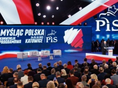 Nowe doniesienia o kulisach spotkania podczas kongresu PiS. Politycy PiS, biznesmeni…