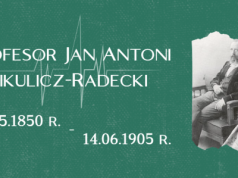 Jan Antoni Mikulicz-Radecki Honorowym Obywatelem Miasta Świebodzice