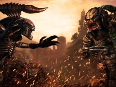 Wiemy już, czy w nowym filmie o Predatorze pojawia się Obcy!