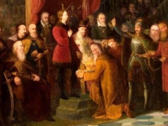 Kalendarium historyczne: 29 października 1611 – „Hołd Ruski”