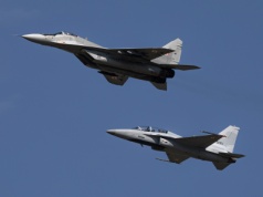 USA poinformowały sojuszników w NATO o redukcji liczebności wojsk w Europie