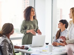 Inspirujące łodzianki walczą o tytuł. Możesz zagłosować