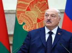 "Wariactwo i małostkowość". Łukaszenka reaguje na decyzję Litwy