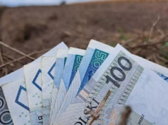 Zaliczki dopłat bezpośrednich: ilu rolników otrzymało pieniądze?