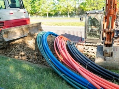 Nie chcą szybkiego internetu, bo kłuje w oczy. "Cofamy się o wiek"