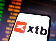 XTB rozczarowało wynikami. Kurs spółki wariuje na GPW
