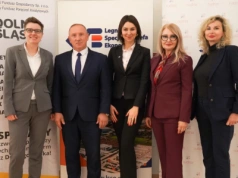 Biznes, który łączy w Rudnej