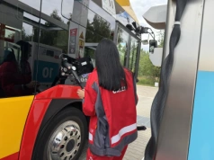 Polska stawia na zieloną rewolucję w transporcie. Czeka nas gwałtowny rozwój infrastruktury ładowania?