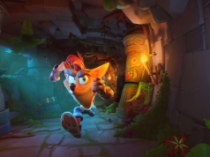 Crash Bandicoot wraca!