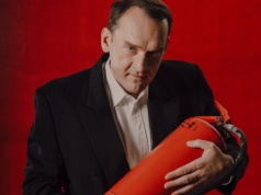 „Faszyzm nie wraca. On już tu jest”. Proces zabójcy prezydenta w Łaźni Nowej