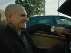 Gwiazdor "Furiozy" o wynagrodzeniu za rolę. Nie śnił o takich pieniądzach