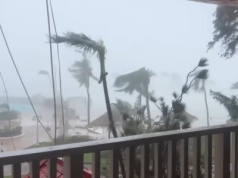 Huragan Melissa odciął zachodnią Jamajkę. Na wyspie przebywają Polacy