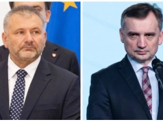 Żurek chce aresztowania Ziobry. Były minister wprost: To jest tworzenie fejkowych zarzutów