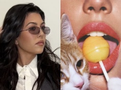 Kardashian wprowadziła lizaki dla twojej pochwy za 21 zł. Ginekolożka łapie się za głowę