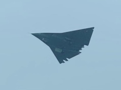 Chińskie nowości: Drugi prototyp J-36 i samolot szkolenia zaawansowanego JL-10G