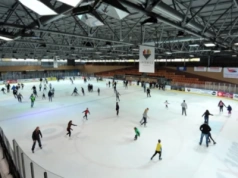 Wiceprezydent Katowic: Budowa hali lodowej to jedynie pomysł