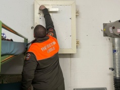 Hanna mieszka w Szwajcarii, w piwnicy ma pancerne drzwi. "Pokażemy pani coś"