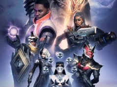 Cyberpunk 2077 w Destiny Rising? Bungie pyta fanów o najbardziej szalone crossovery