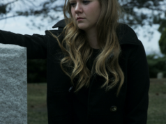 Nie zabieram dziecka na cmentarz – nie względu na zmarłych, tylko żywych