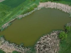 Będzie zbiornik rekreacyjny w pobliżu Ciechanowa
