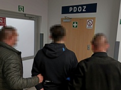 Jasło: Obywatel Ukrainy wyłudzał pieniądze oferując fałszywe udziały w Orlenie