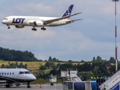 Kluczowe lotnisko może zostać zamknięte. "Opcja atomowa" całkiem realna