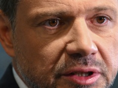 Trzaskowski chciał pójść w MN... Ale wtedy była kampania