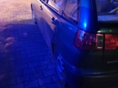 Nietrzeźwy kierowca zatrzymany w Zbąszyniu