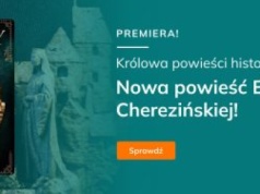 Promocje dnia – 29.10.2025: Cherezińska, Kebabistan, Czwarta Strona, Jarno, Poznańskie, CCPress, NSB, Halloween, Blakemore, Kosztolányi
