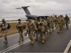 USA zmniejsza ilość żołnierzy stacjonujących w Europie. Podano szczegóły