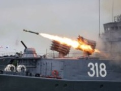 Nagły ruch Kremla. Rosyjski Amur na Morzu Bałtyckim