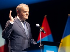 Nowe informacje ws. afery o działkę pod CPK. Ujawniają, jak rząd Tuska "wyjaśniał" sprawę